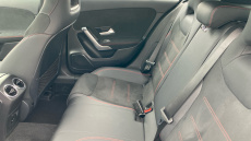 Mercedes-Benz A-Class A180 AMG Line Executive 5dr Auto Petrol Hatchback